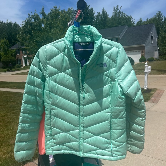 The North Face Jackets & Blazers - The North Face Winter Jacket Size Medium